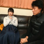 『人妻』 この奥さん、この後アナルに挿入されます。初めてのアナル不倫。みひなさん 【FANZA】