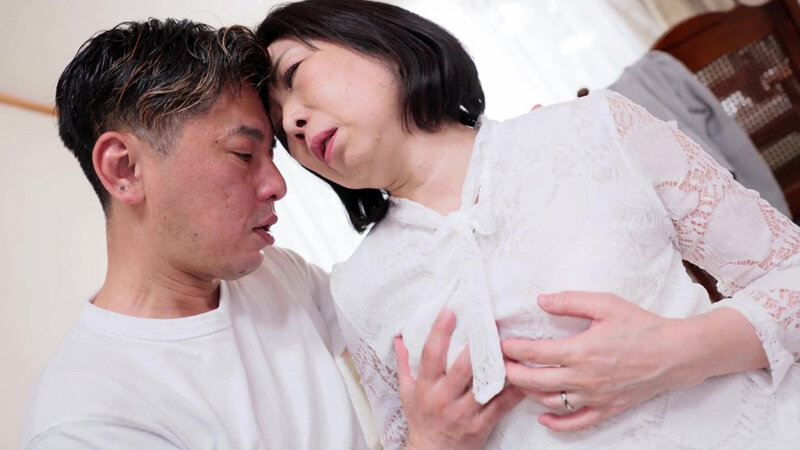 『人妻』 母子交尾～伊香保長峰路～ 倉本えり 【FANZA】