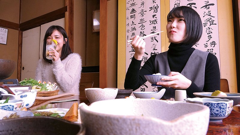 『人妻』 禁忌 人妻性癖開眼 01 続・人妻湯恋旅行129 【FANZ...