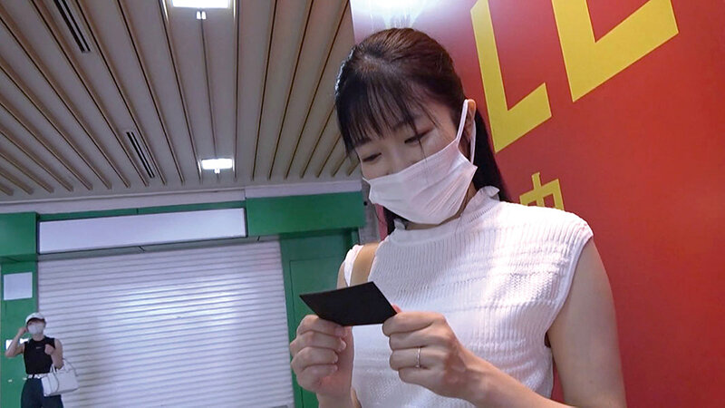 『人妻』 人妻湯恋旅行157 【FANZA】