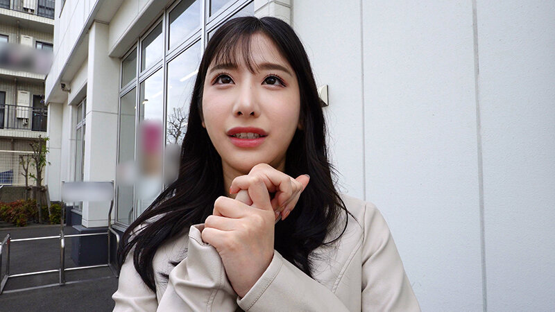 『人妻』 【黒髪清楚系】モラハラ被○若妻ちゃん27歳 束縛旦那に心をや...