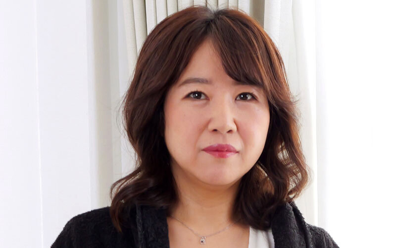 『人妻』 もてあました身体 敏感勃起乳首の三十路妻と自宅不倫 横沖圭奈...