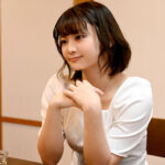 『人妻』 モンスター妻に尽き果てた僕は毎月一度だけ 年下の女上司の部屋へ出張して二泊三日の不倫生活で癒されています。 音琴るい 【FANZA】