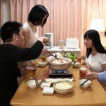 『人妻』 妻が社員旅行で家にいない間に爆乳で可愛い妻の妹を犯し中出ししまくった5日間の調教記録 稲場るか 【FANZA】