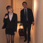 『人妻』 新婚の僕が出張先で女上司とまさかの相部屋 朝から晩まで性奴●にされた逆NTR 深田えいみ 【FANZA】