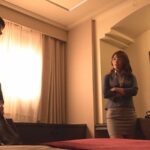 『人妻』 新婚の僕が出張先で女上司とまさかの相部屋 朝から晩まで性奴●にされた逆NTR 向井藍 【FANZA】