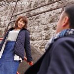 『人妻』 地元へ帰省した三日間、人妻になっていた憧れの幼馴染と時を忘れて愛し合った記録―。 大島優香 【FANZA】