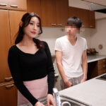 『人妻』 実録淫湿家庭内親族相姦 美人で優しい兄嫁との禁断性行為 森沢かな 【FANZA】