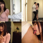 『人妻』 僕のことが好きすぎて隣室にまで引っ越してきたメンヘラ巨乳愛人に嫉妬乳首責めで骨抜きにされ妻に隠れて何度も射精させられた話 有岡みう 【FANZA】