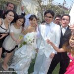 『人妻』 幸せ即堕ち妻 結婚式5日後、祝いの飲み会で妻は同級生に犯●れ続けた… 星奈あい 【FANZA】