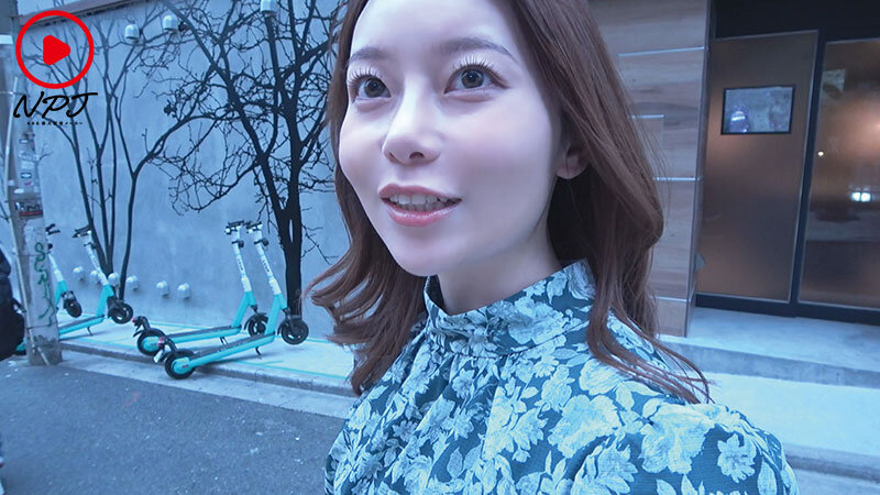 『人妻』 「早く咥えたくて…」マッチングアプリでゲット！！ 出会って超...