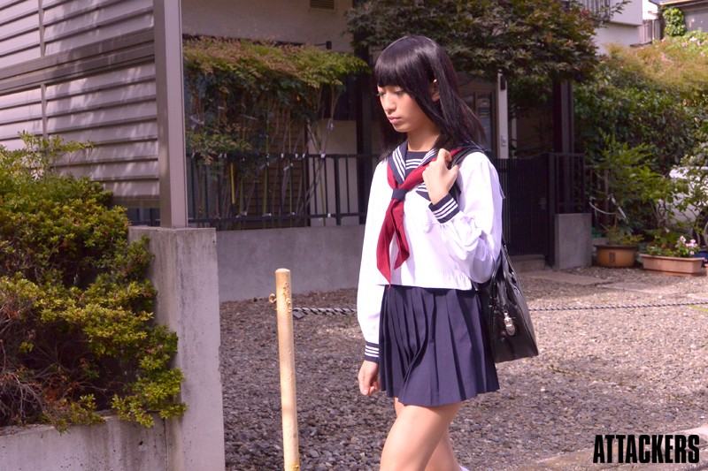 『人妻』 私はいつも、おじさんに…。 成宮ルリ 【FANZA】