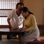 『人妻』 解禁 本格緊縛作品 緊縛ペットになった母 家賃滞納、進学する息子の為に…。 平岡里枝子 【FANZA】