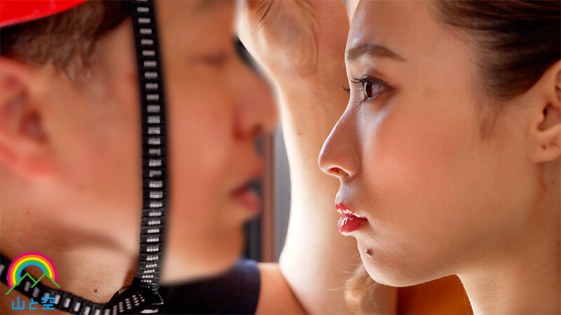 『人妻』 じんかくそうさ洗脳催眠 底辺中年配達汚じさんが配達先のデカパ...