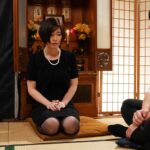 『人妻』 卒業から8年が経ちました…恩師の葬儀で再会した元彼に酔わされ寝取られ凌●された喪服妻 奥田咲 【FANZA】