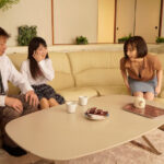 『人妻』 ママのこと、許して…娘の彼氏との不埒な密会 若い絶倫チ●ポに気が狂うほどイカされ続けて… 奥田咲 【FANZA】