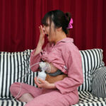 『人妻』 レンタル母乳 川越ゆい 【FANZA】