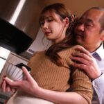 『人妻』 醜い中年オヤジと望まない結婚をさせられ、子作りの為に毎日中出しされています。 明里つむぎ 【FANZA】