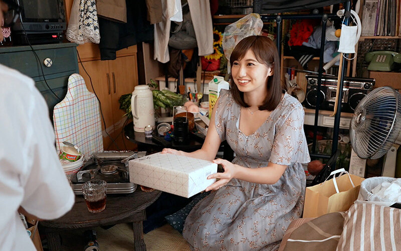 『人妻』 前略四畳半の奥様 瞳さん 30歳 ●素人四畳半生中出しシリー...