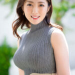 『人妻』 ハードファックに憧れる笑顔が眩しいGカップ人妻 君塚ひなた 30歳 AV DEBUT 【FANZA】