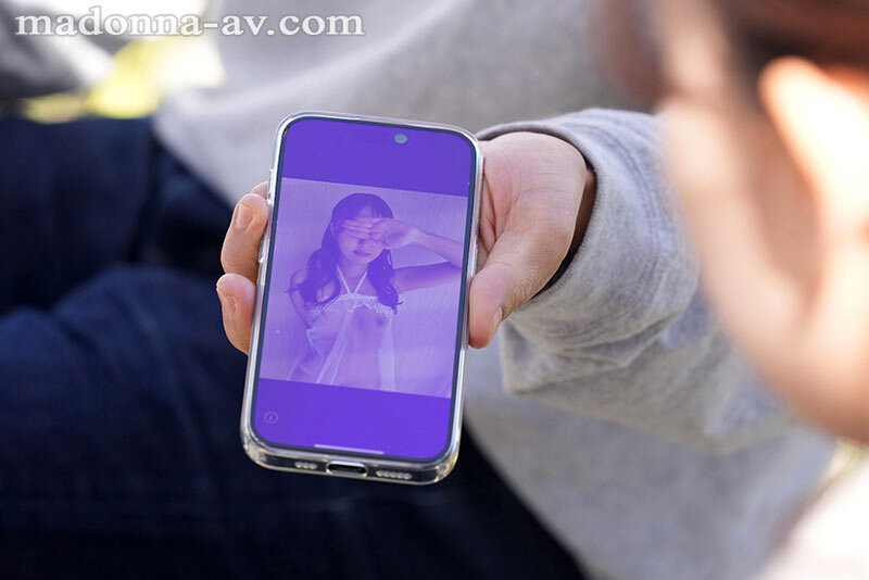 『人妻』 「風俗経験なし」と言っていた婚約者が凄テク過ぎて疑心暗鬼にヌ...