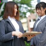 『人妻』 W高級ランジェリー販売員の誘惑セールス術 川村晴 深沢いのり 【FANZA】