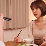 『人妻』 1ヶ月間の出張から帰ったその瞬間から清楚妻が金玉カラッぽになるまでチ●ポしゃぶりをやめてくれない 葵つかさ 【FANZA】