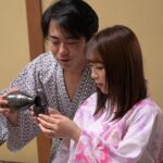 『人妻』 人妻温泉NTR社員旅行 社員全員と同じ会社で働く妻が中出し乱交 八乃つばさ 【FANZA】