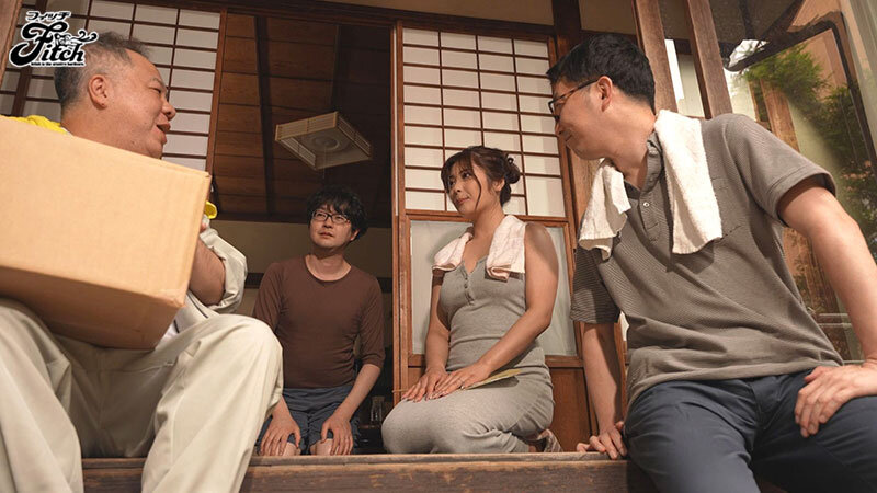 『人妻』 オヤジ輪●！！媚薬濃縮ザーメン中出し25連発NTR 自慢の巨...