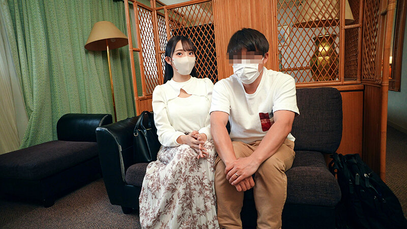 『人妻』 【素人夫婦個人撮影】巨乳人妻ちかさん27歳 美おっぱいでSE...