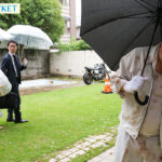 『人妻』 人妻自宅エステサロン 醜いゲス隣人の絶倫チ〇ポで何度もイカされ中出しされてしまった美人エステティシャン 仲村みう 【FANZA】