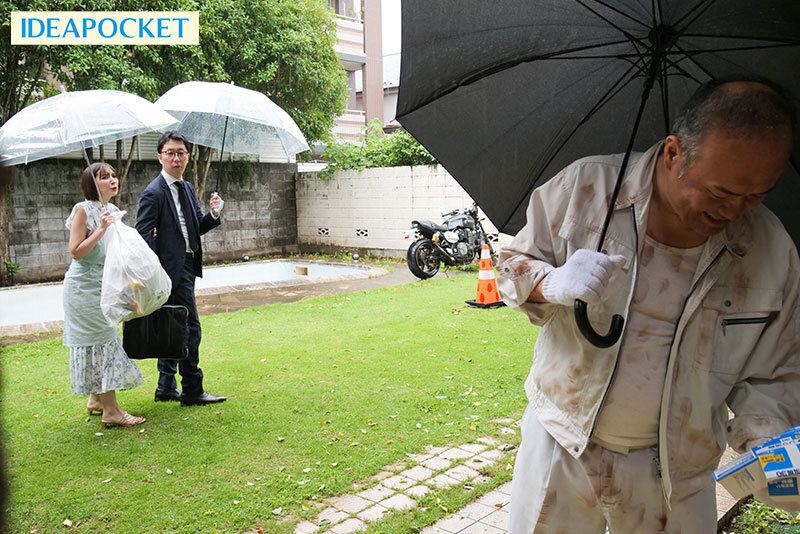 『人妻』 人妻自宅エステサロン 醜いゲス隣人の絶倫チ〇ポで何度もイカさ...