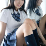 『人妻』 先生…今日だけ不倫しよッ教え子とホテル暮らし中にまさかの相部屋に…妻がいることはお構い無しにボクに跨り、朝が来るまで汗だくで腰を振り続けた。 塔乃花鈴 【FANZA】