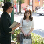 『人妻』 悪徳マッサージ師にデリケートな局部を刺激され仰け反り痙攣するまでイカされ続けた巨乳人妻 奥田咲 【FANZA】