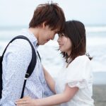 『人妻』 新婚旅行NTR 夫と思い出のビーチで愛を育んでいたら昔ナンパされたチャラ男に寝取られた巨乳人妻 奥田咲 【FANZA】