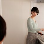 『人妻』 濡れ透けて露出した兄嫁のブラジャーにボクは我慢できず、全てぶち撒けたゲリラ豪雨の夕暮れ。 葵つかさ 【FANZA】