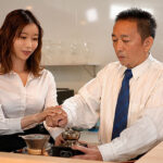 『人妻』 もうすぐ妻が帰ってきます。 黒川すみれ 【FANZA】