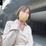 『人妻』 皆がシコッた大人気の地方局アナウンサーは俺の愛人 Hcupボディを一晩中独占する官能中出し性交 百瀬りこ 【FANZA】