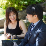 『人妻』 セカンド不倫 昔セフレだった同級生と再会- 綺麗な人妻になっていたので、久しぶりにSEXしたらやっぱり、体の相性抜群で何度も、何度も中出ししてしまった 藤森里穂 【FANZA】