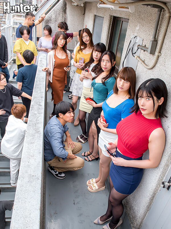 『人妻』 団地内立ちんぼ若妻！ホ別1.5？自宅でヤレばホテル代無料！交...