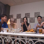 『人妻』 かなって幸せそうでムカつくから旦那の前で輪●してよ！ 胸糞映像！媚薬ガンギマリ失禁絶頂中出し墜ち 森沢かな 【FANZA】