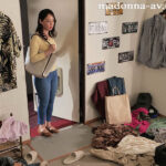 『人妻』 不良の巣窟となっていた息子の一人暮らし部屋で、一昼夜、輪●され続けて…。 安野由美 【FANZA】