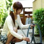 『人妻』 隣人に狙われた人妻 主人の寝ている横でヨガリ狂う 早乙女美々 【FANZA】