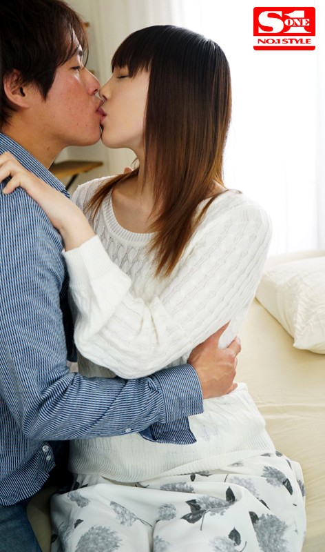 『人妻』 新人NO.1STYLE 愛葉りりAVデビュー 【FANZA】