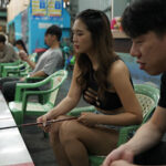 『人妻』 『ヤリもく！！』台湾ローカルスポットで疑似ナンパ体験！？ Hでノリの良い台湾美女達とのハッピーSEXツアーガイド 【FANZA】