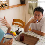 『人妻』 巨乳で美しい妻が僕の叔父にキメセク中出しで何度もエビ反り絶頂させられていた。媚薬NTR 上羽絢 【FANZA】