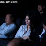 『人妻』 背徳の寝取らせシアタールーム 低俗男たちの醜い肉棒で汚された貞淑妻ー。 めぐり 【FANZA】