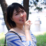 『人妻』 新人 元女子アナウンサー真北祈24歳 数日後に結婚をする、次世代人妻エース。 真北祈 【FANZA】