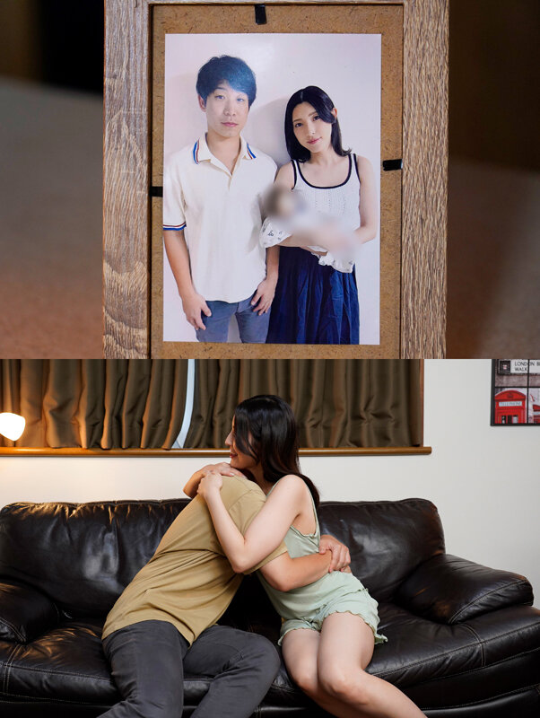 『人妻』 「来年、3人でまた旅行に行こうね…」息子の手術費用を稼ぐため...