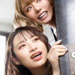 『人妻』 W巨乳人妻に毎日密着乳まみれで痴女られる挟み撃ちマンションに引っ越してきた僕… 水原みその 浜崎真緒 【FANZA】